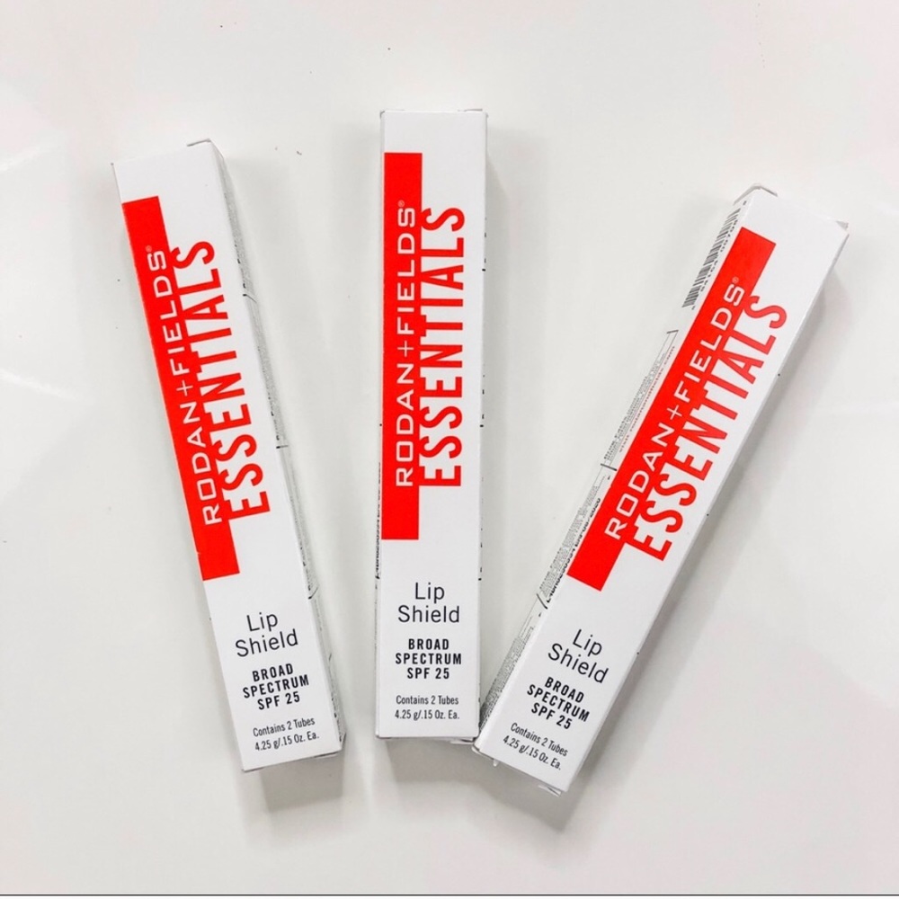 Rodan+Fields Essentials Lip Balm (1 Twin Pack)